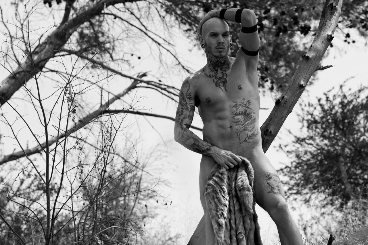 Wild Victor Morris Shot by Jordanhimsight photography Los Angeles Ca