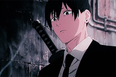 I Am… A Normal Amount of Obsessed - inahochi: AKI HAYAKAWA [ アキ 早川 ] ✦  Chainsaw man 