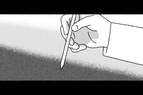 DR BERNARD - Pt 3