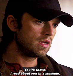 Your Bucky