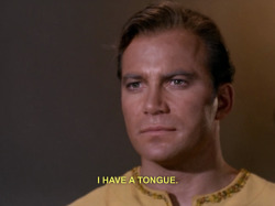 febricant:  Watching Star Trek as an adult