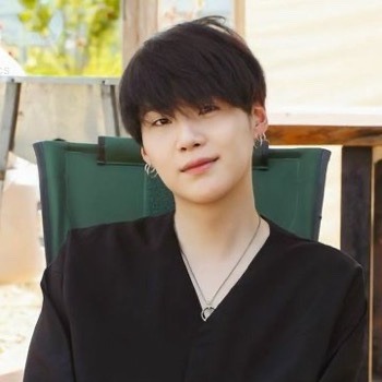 Yoongi In The Soop My One True Love