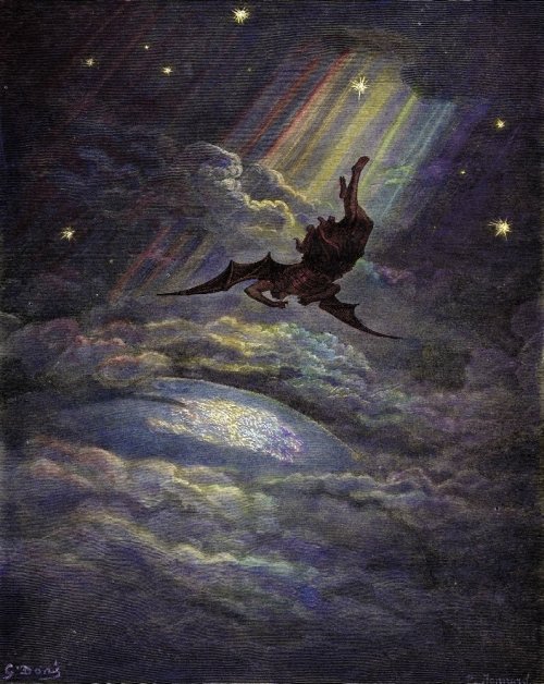 The Star That Defied Heaven