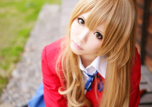 Taiga Aisaka - Ruto