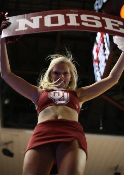 Porn Pics hot-cheerleader-girls:  Cheerleader Babe