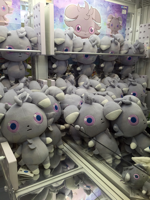 zombiemiki:Join the Espurr army ◎_◎