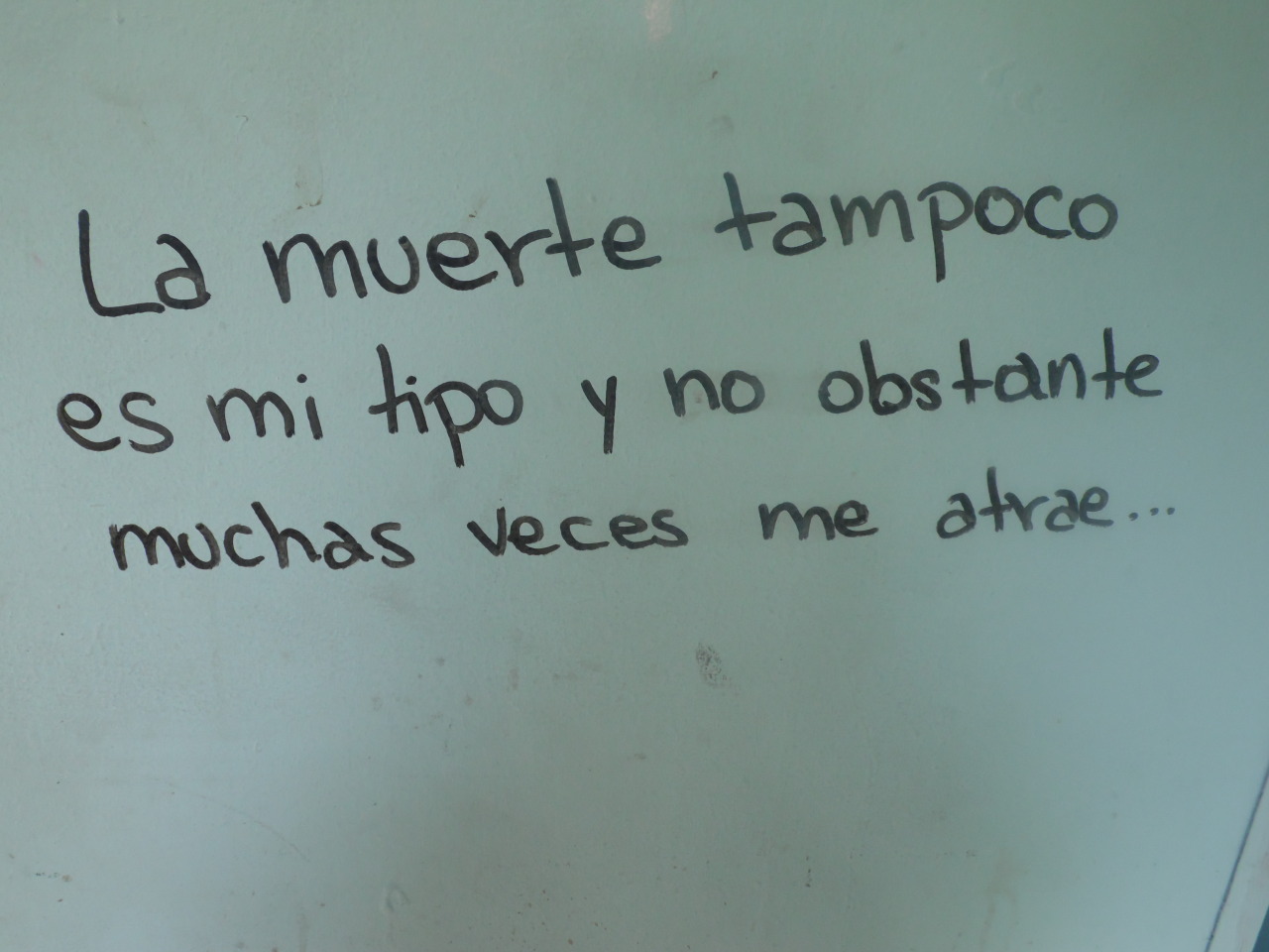 Stop and think