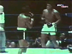 the-original-nastyman:  The GOAT!
