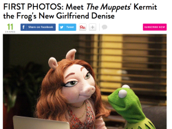 undercover-josephina-biden:  buzzfeedgeeky:  buzzfeedgeeky:    MEANWHILE:  get it Miss Piggy 