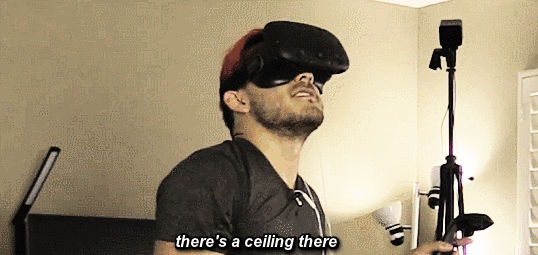 casenumber825:  The dangers of virtual reality