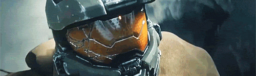 apollosquare:  Halo 5 - E3 Trailer [x] 