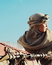 barnesjames:     That’s not how the Force works! 