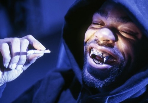 method man