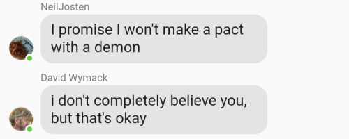 Atp If You Believe My "last One And Then I'm Gone" It's On You GWT OUT OF MY GEAD AFTG INCORRECT QUOTES