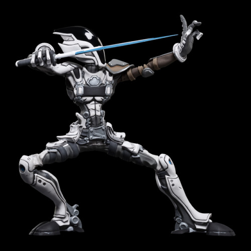 nonbinarymoze:the bl3 mini epics are up for pre-order on the weta workshop site!!