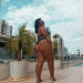 cleverllamacowboyegg:fullmoonbaddies:Beautiful Latina with nice curves! @joecyazevedo