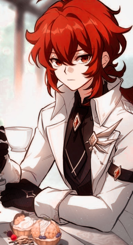 #genshin-impact-wallpaper | Tumblr