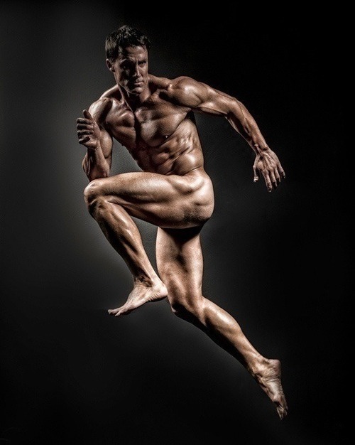 chelseabanker:  MALE PERFECTION 
