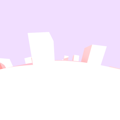 eightninea:  Passerby — 