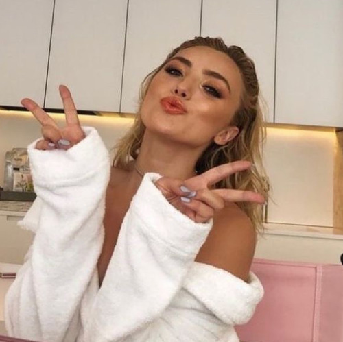 Icons Peyton List