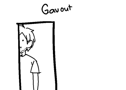 weiweipon:  vexedfox:  weiweipon:  has this been done yet special thanks to leez for giving me the idea  you forgot Gavshakeitallabout   
