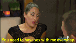 Suicide-Is-Easy:  I Love A Woman Who Knows What She Wants :D 