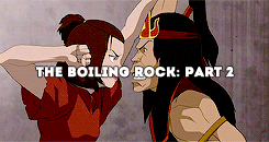 gaangdaily: IMDB’s top ten highest voted episodes of Avatar: The Last Airbender