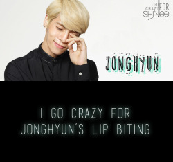 igocrazyforshinee:  Submitted by AnonymousCredits