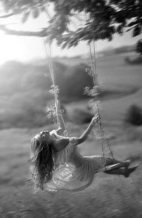 angelandmusic:Beautiful“The bird dares to break the shell, then the shell breaks open and the 