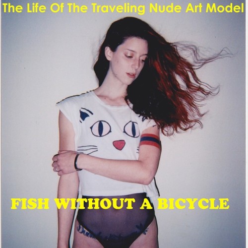 tsurufoto: Tonight on a very special Fish Without A Bicycle, @kate_sweeney & I talk with @cam_da