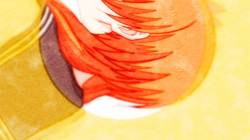 araragichan-blog:  Nisekoi / Ending 06 