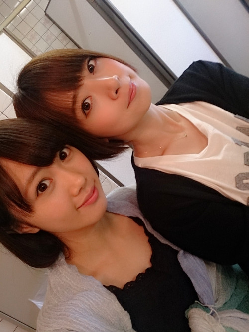 yic17:  Nanamin & Seirarin~