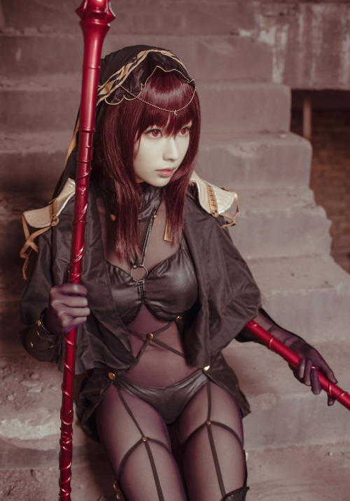 Scathach