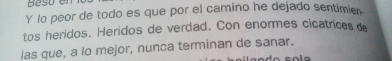 Nada Es Eterno :):
