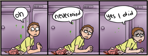 buttmst3k: *badum tss*