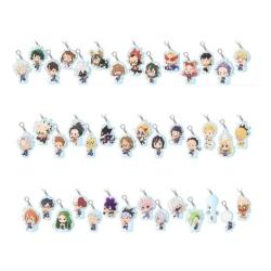 Aitai☆Kuji Digimon Adventure Tri Music Cafe in Ani On Station Final Party  Goods Acrylic Stands