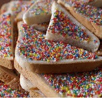floorboreds:  in commemoration of aussie kids’ parties 