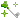 green key