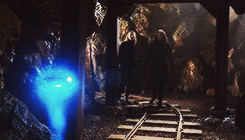  once upon a color | blue 