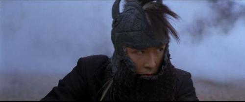 Highlander: Endgame (2000)My brother told me Donnie Yen is in it (a good brother always helps his si
