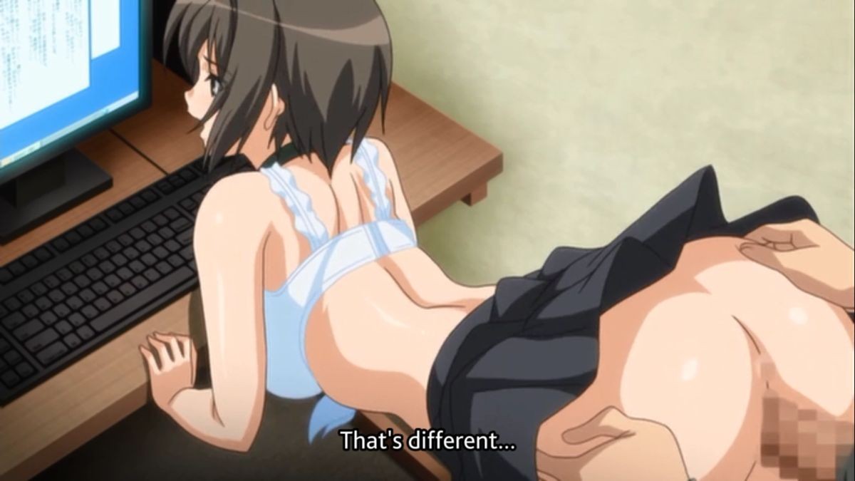 Oppai Gum