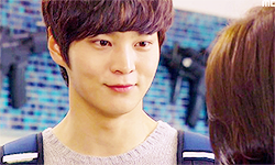 junhyuks-blog:  joowon; 7th grade civil servant 