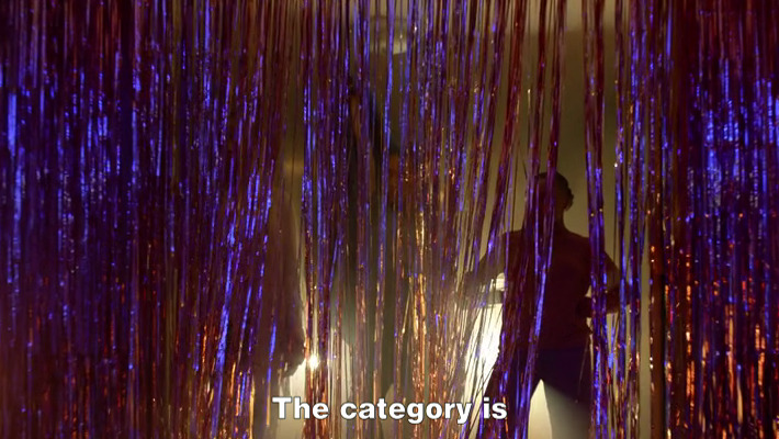 gael-garcia:   It’s the Basic Ball! A ball for the rest of the LGBT-cuties. (A