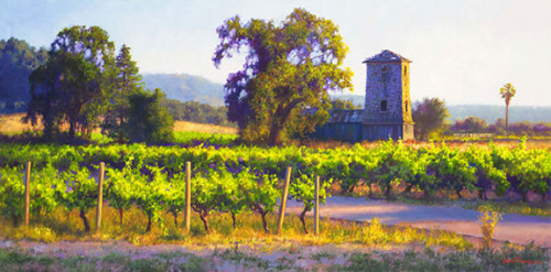 Eucalyptus Trunks, Fall Vineyard, Greenwood Cove, Lost in a View, Mission Gate, Monterey Vineyard, S