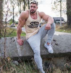 the-life-god:    Stop being afraid of what people think about you. The fear of criticism will only hold you back.  : Dragos SykoFollow Dragos on his official social media accountsInstagram: https://www.instagram.com/dragos_syko/