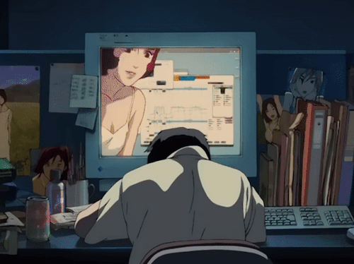 powerpointprofessor - Professor Watanabe Enjoyer