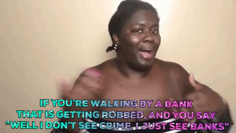 onlyblackgirl:   No, Colorblindness Does Not Solve Racism | OnlyBlackGirl Full video