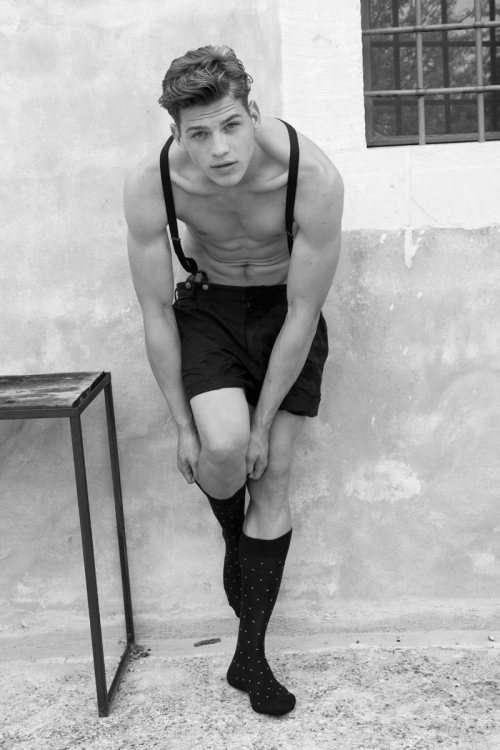 NAVYSOCKS