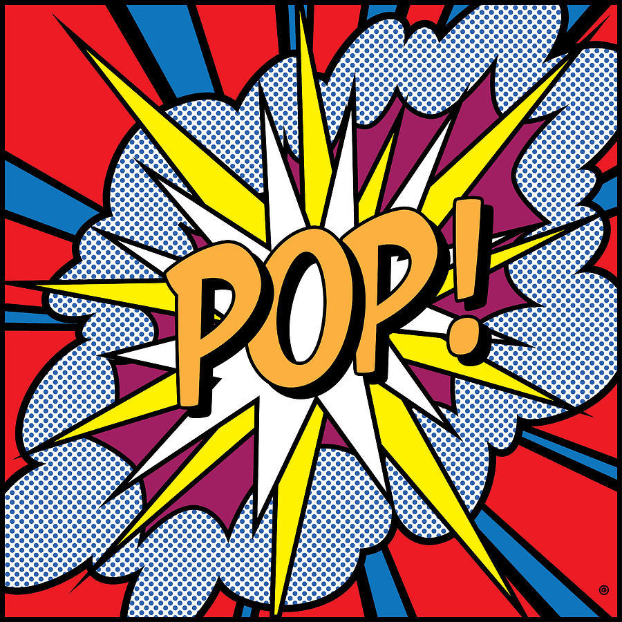 POP! ART