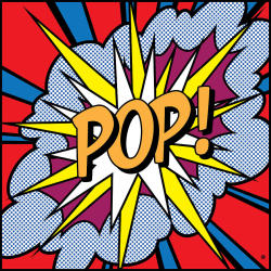 POP! ART